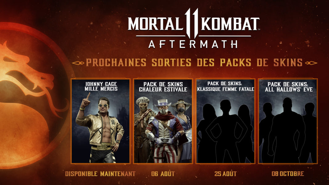 Mortal Kombat 11 -Aftermath_Skins_Roadmap_20_0720-FRENCH
